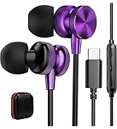 Amazon.co.jp: イヤホン 有線 マイク付き カナル型 パソコン PC 用 3.5